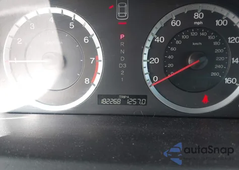 2009 Honda Accord 2.4 Lx z USA, uszkodzony, nr VIN 1HGCP26309A032817